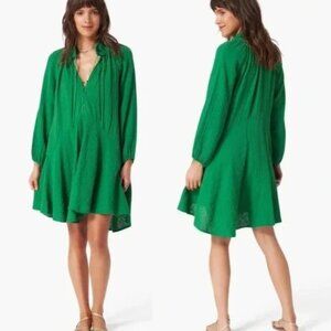 Xirena Lola Dress in Green size Small